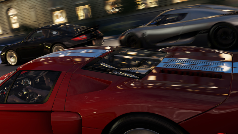 Illustration for article titled Forza Horizon 2 Is As Close To Living Your Car Fantasy As You'll Get